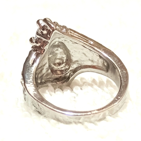 Wedding Rings Online | Sterling Silver, Stainless Steel & Plated - Picture 2 of 6